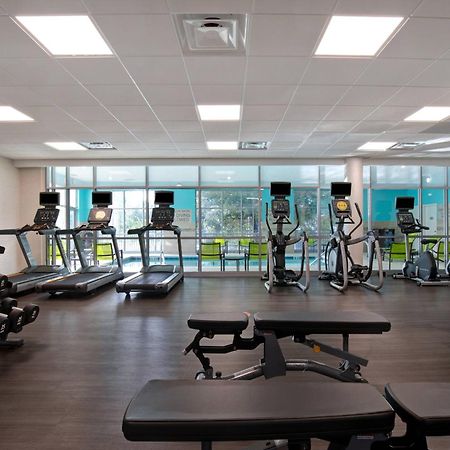 Springhill Suites By Marriott Orangeburg Ngoại thất bức ảnh
