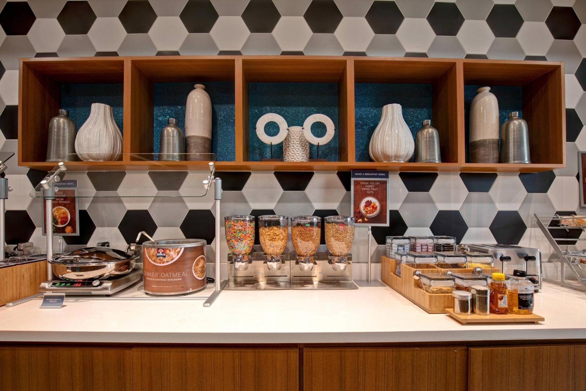Springhill Suites By Marriott Orangeburg Ngoại thất bức ảnh