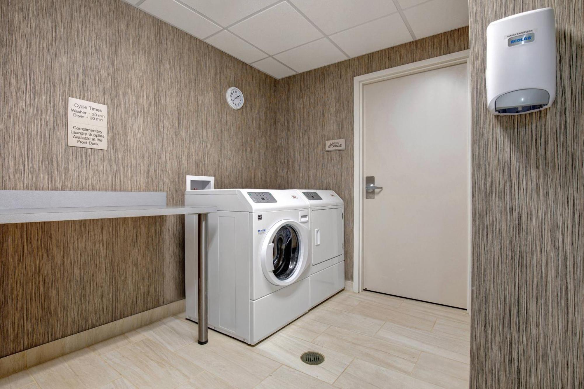 Springhill Suites By Marriott Orangeburg Ngoại thất bức ảnh