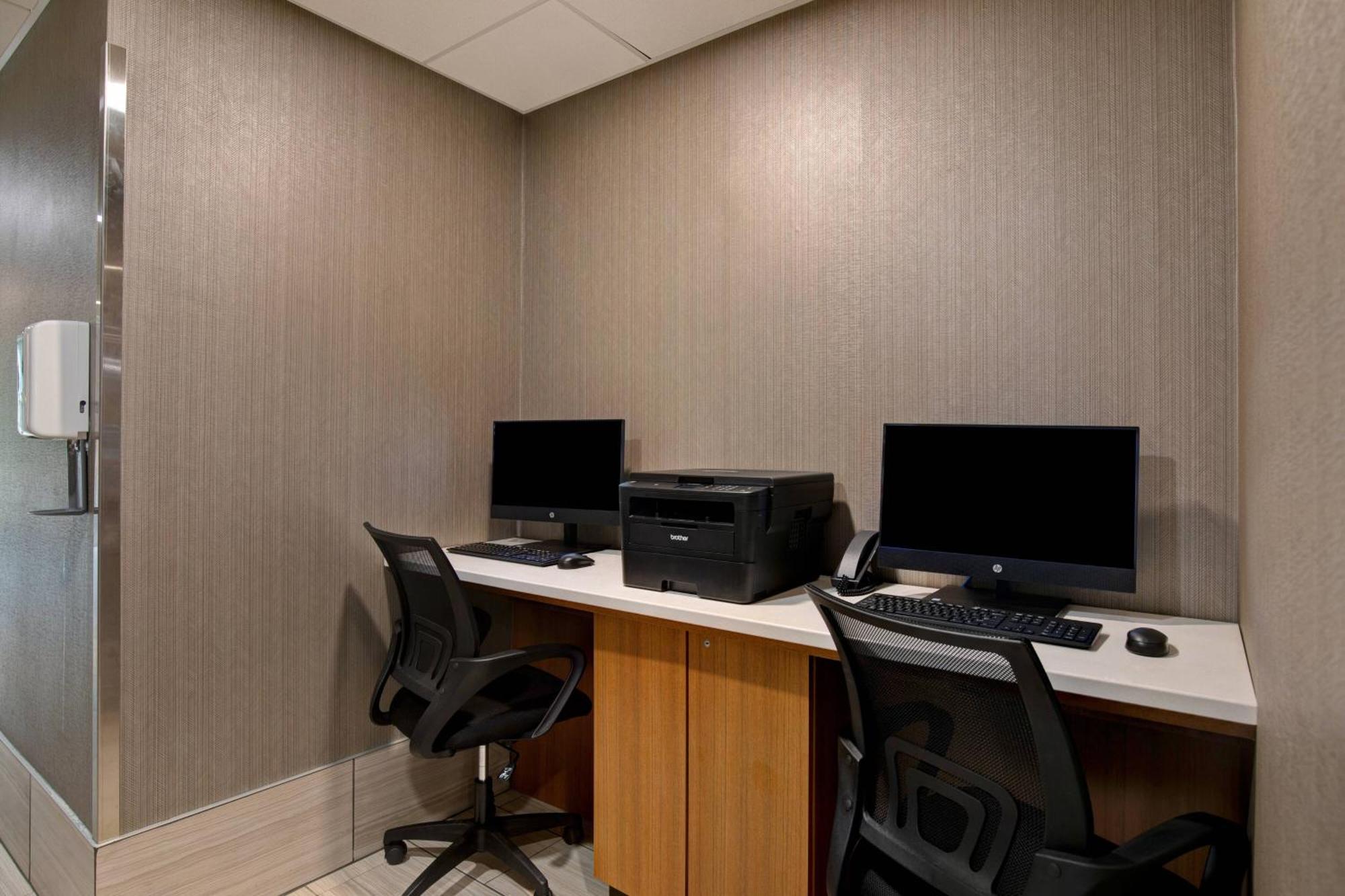 Springhill Suites By Marriott Orangeburg Ngoại thất bức ảnh