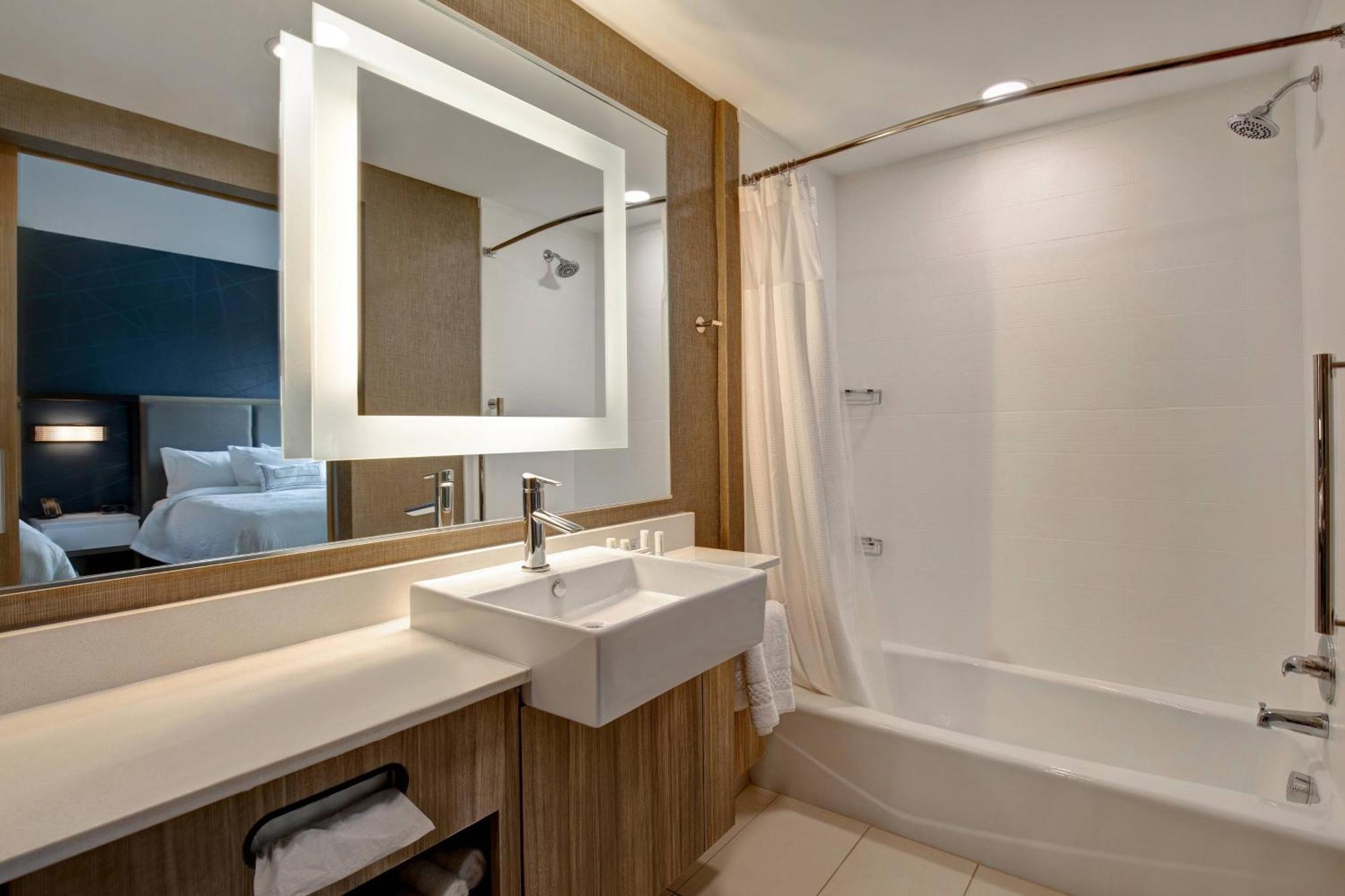 Springhill Suites By Marriott Orangeburg Ngoại thất bức ảnh
