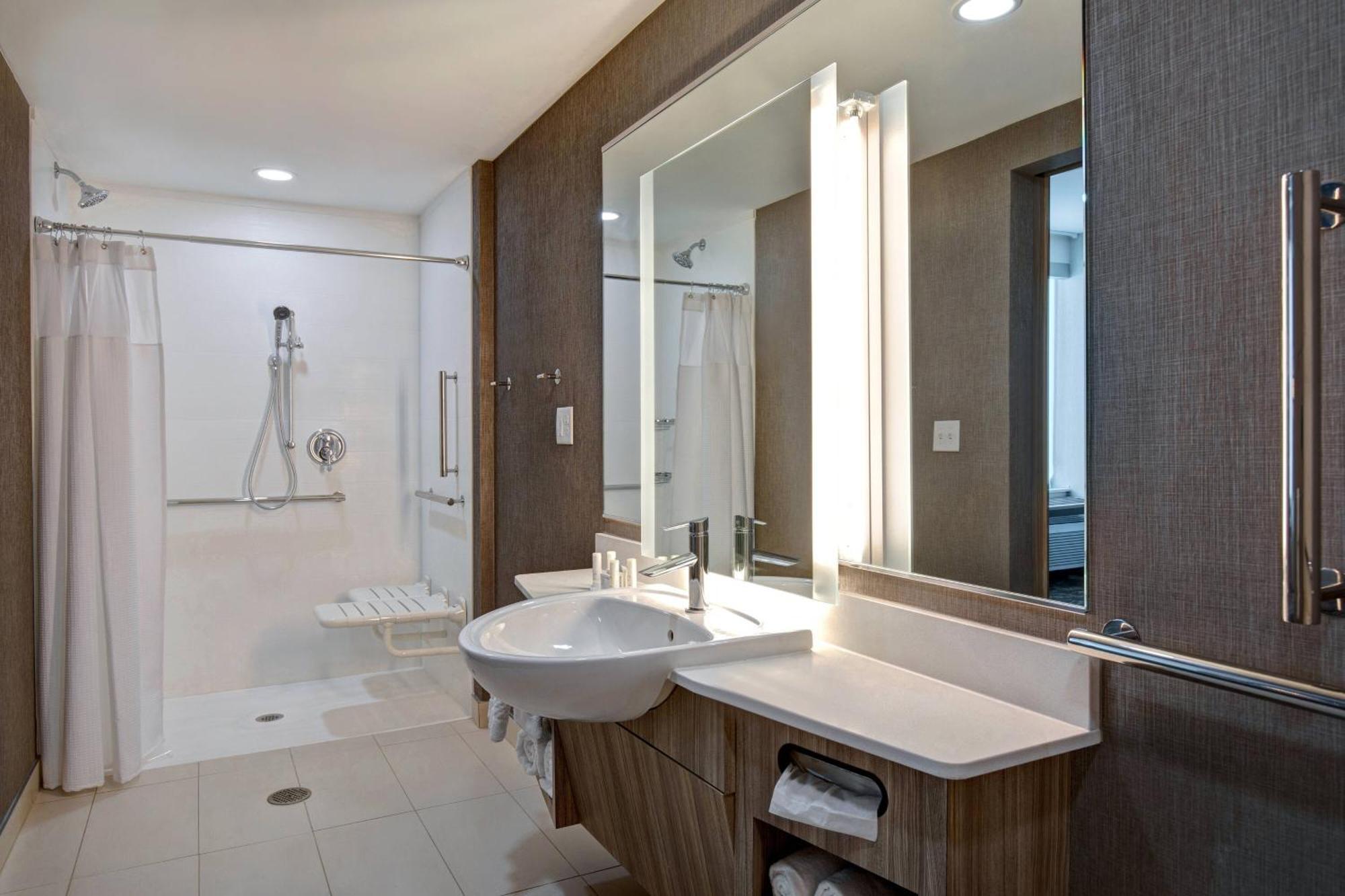 Springhill Suites By Marriott Orangeburg Ngoại thất bức ảnh
