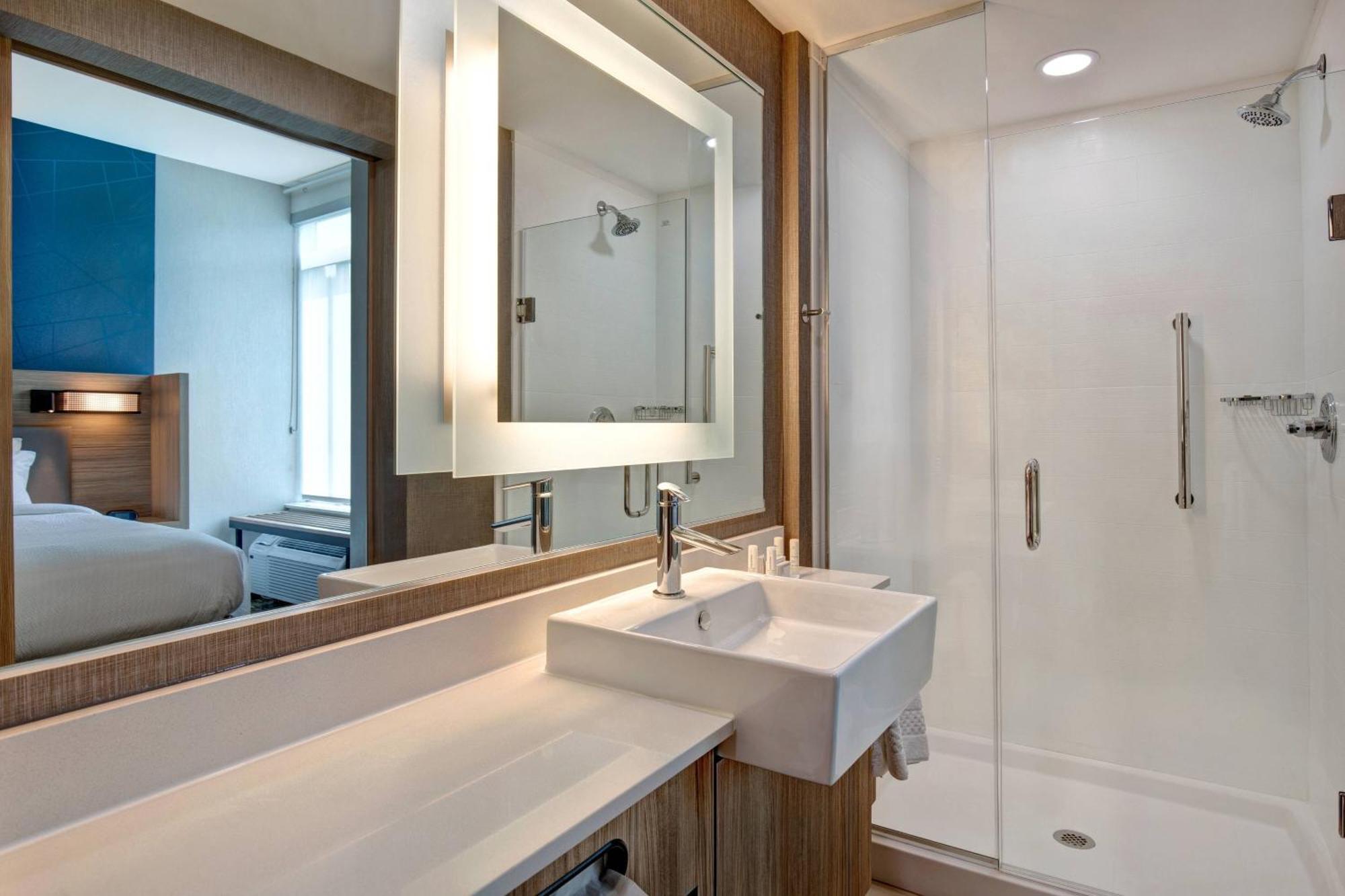 Springhill Suites By Marriott Orangeburg Ngoại thất bức ảnh