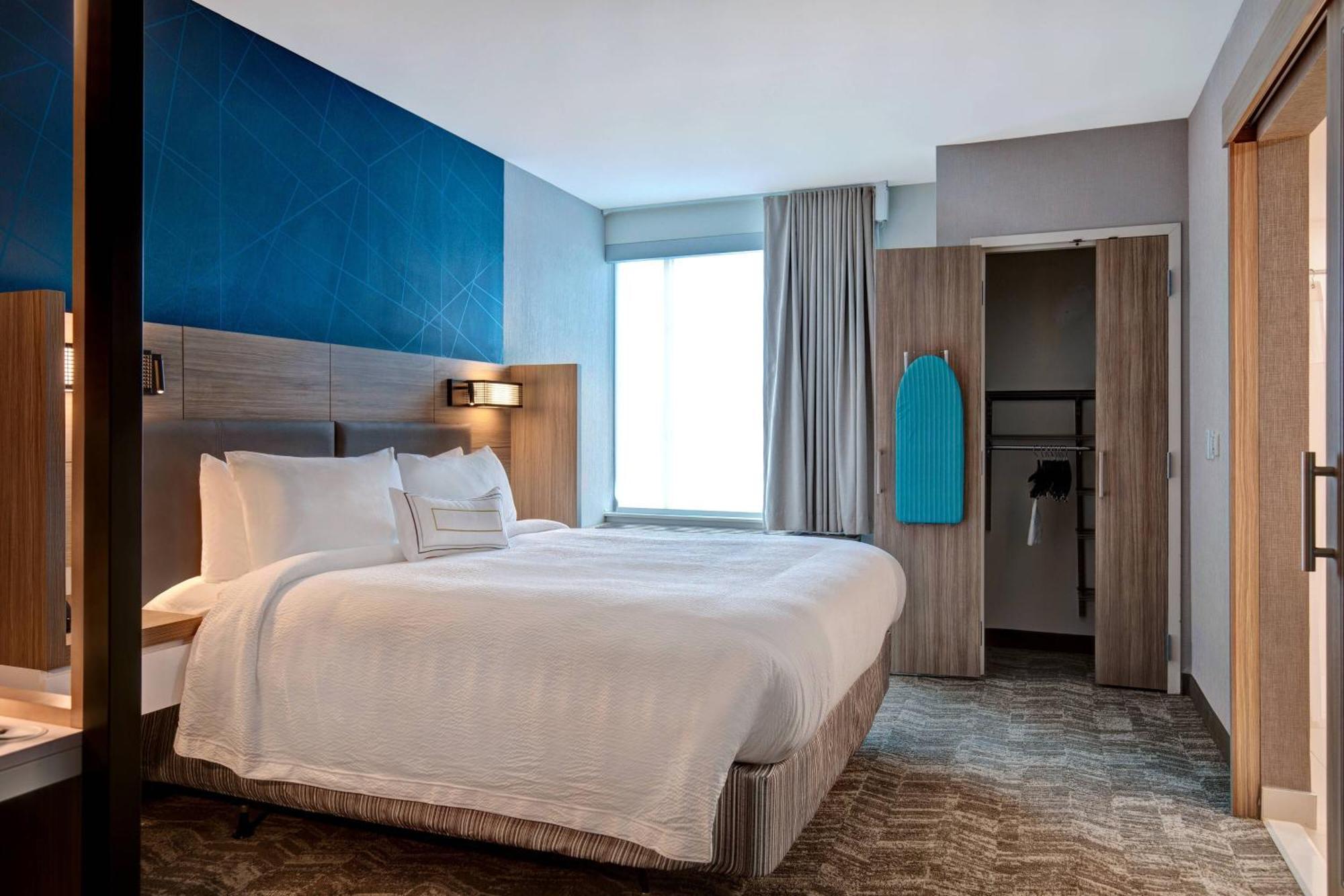 Springhill Suites By Marriott Orangeburg Ngoại thất bức ảnh