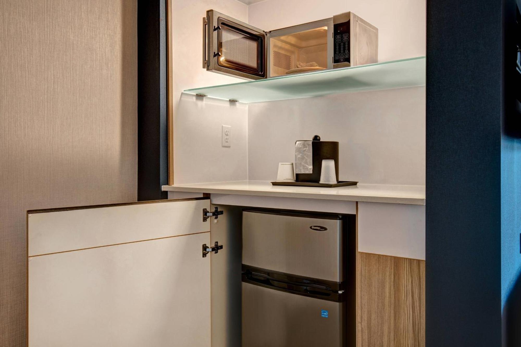 Springhill Suites By Marriott Orangeburg Ngoại thất bức ảnh