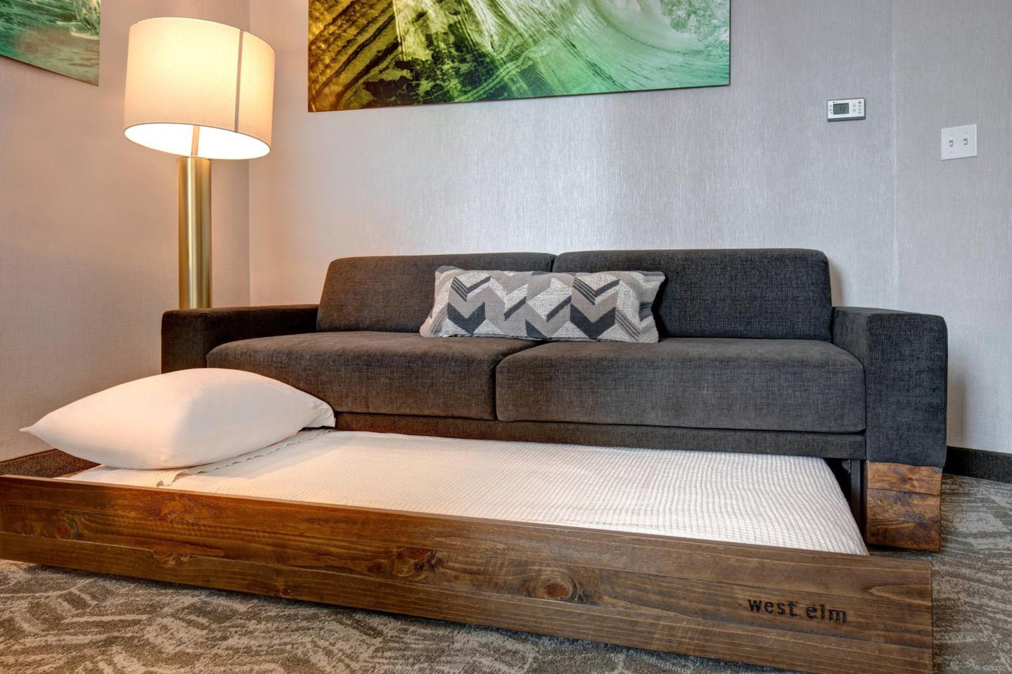 Springhill Suites By Marriott Orangeburg Ngoại thất bức ảnh