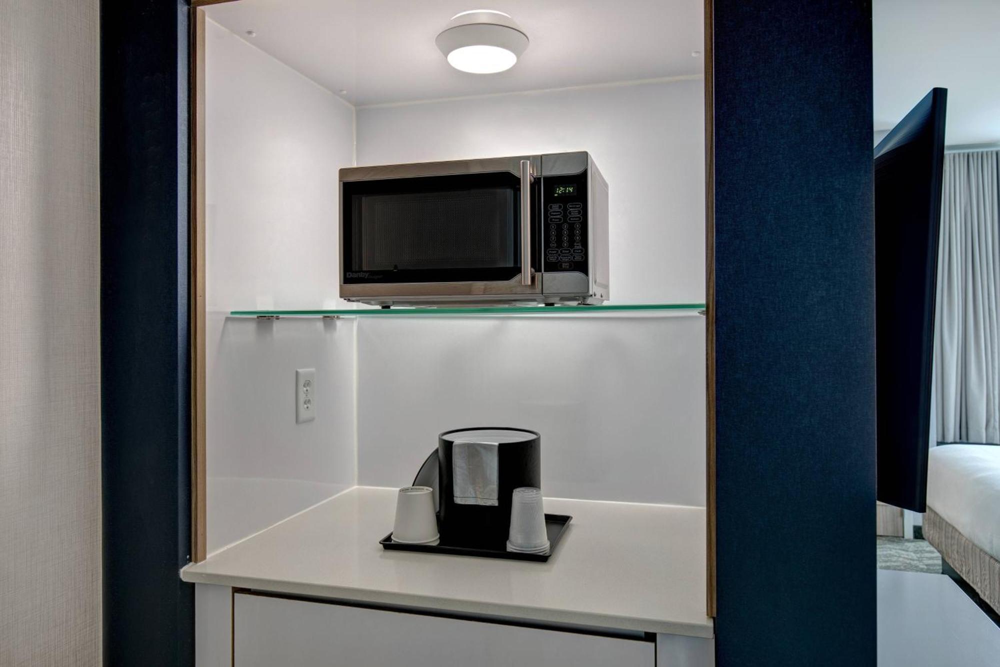 Springhill Suites By Marriott Orangeburg Ngoại thất bức ảnh