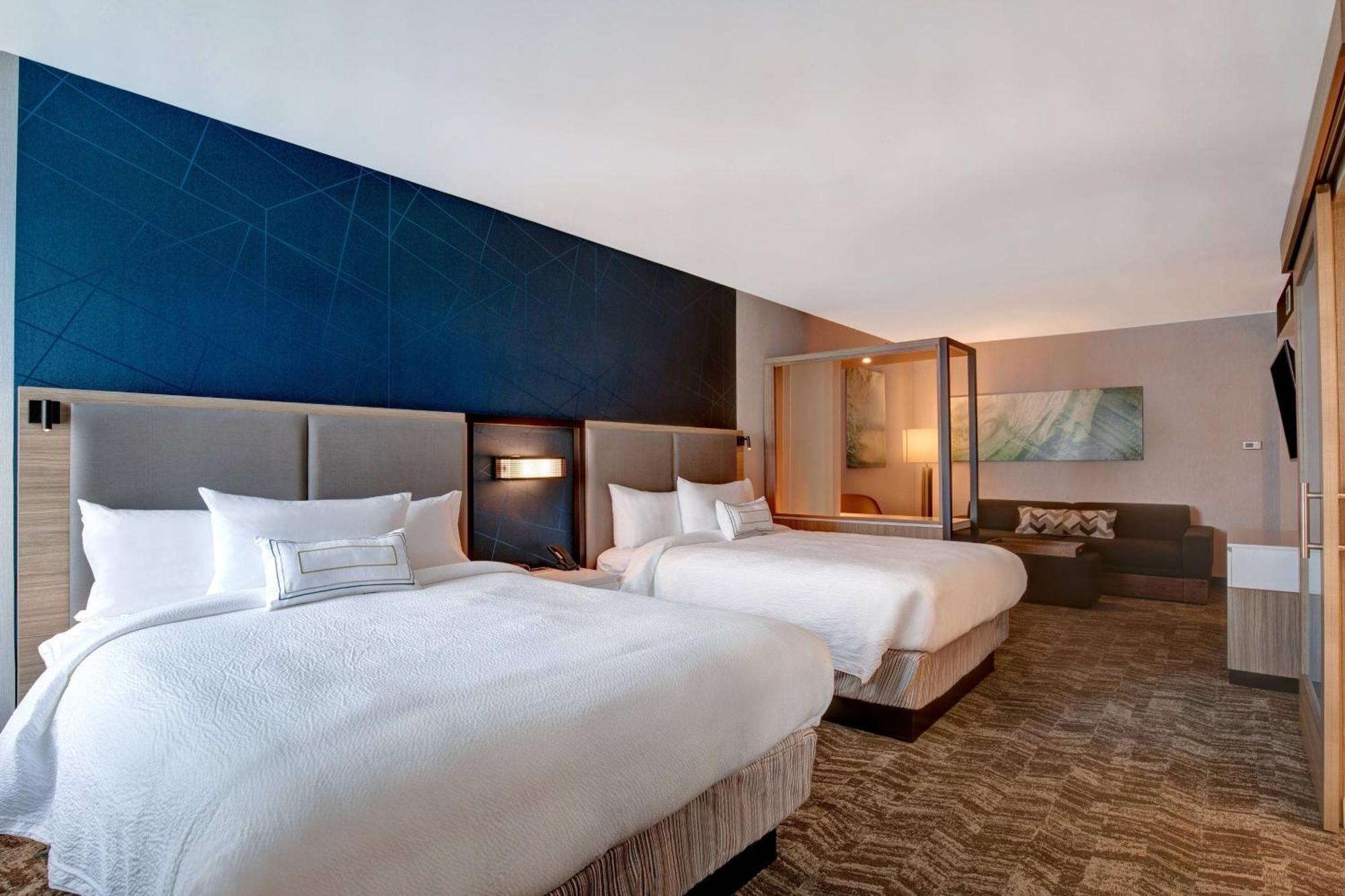 Springhill Suites By Marriott Orangeburg Ngoại thất bức ảnh