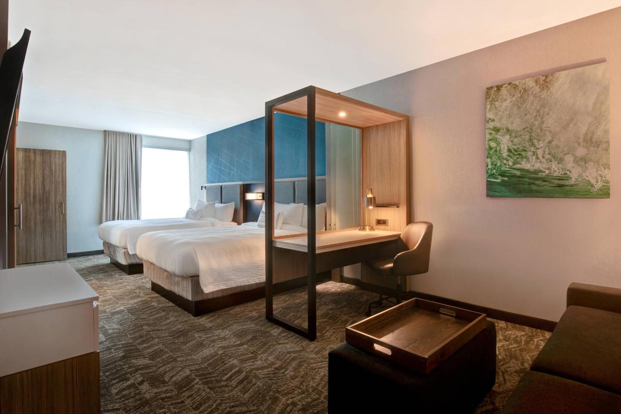 Springhill Suites By Marriott Orangeburg Ngoại thất bức ảnh