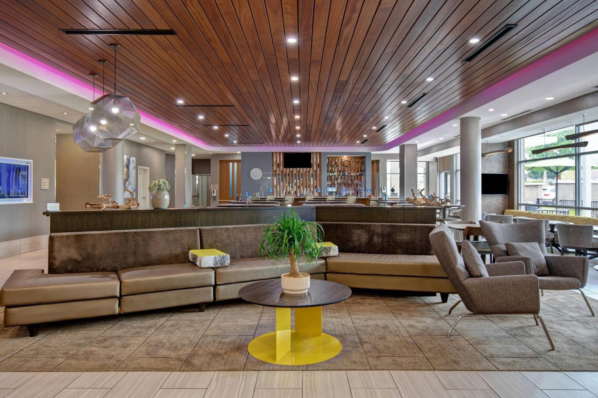 Springhill Suites By Marriott Orangeburg Ngoại thất bức ảnh