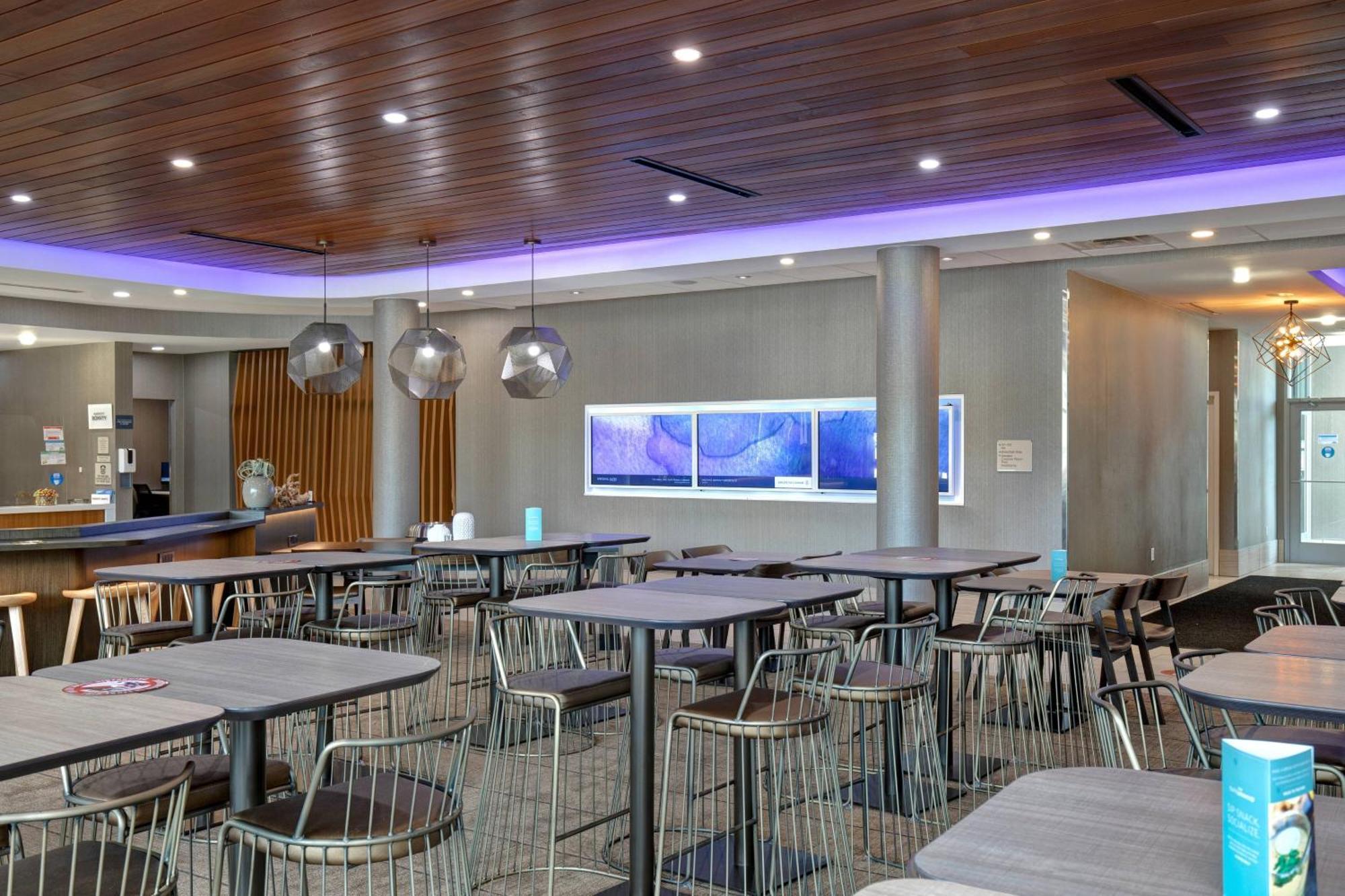 Springhill Suites By Marriott Orangeburg Ngoại thất bức ảnh